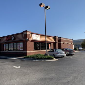 Wendy's - the outside of the restaurant - Fast Food Near Me - Huntsville, Alabama Wendy's - the outside of the restaurant - Fast Food Near Me - Huntsville, Alabama