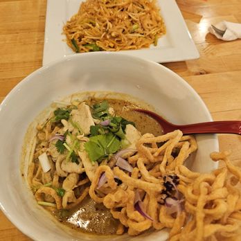 Eat Thai - Northern soup & pad thai - Thai Near Me - Sterling Heights, Michigan Eat Thai - Northern soup & pad thai - Thai Near Me - Sterling Heights, Michigan