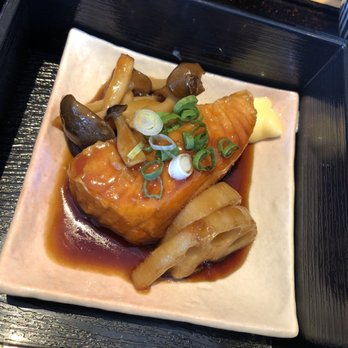 YAYOI - Teriyaki Salmon @funfactfoodie - Japanese Near Me - San Mateo, California YAYOI - Teriyaki Salmon @funfactfoodie - Japanese Near Me - San Mateo, California