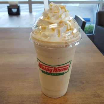 Krispy Kreme - Donuts Near Me - Daly City, California Krispy Kreme - Donuts Near Me - Daly City, California