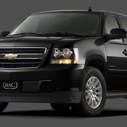 BAC Transportation