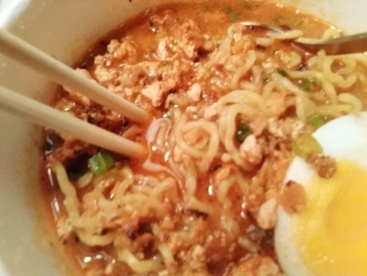 Otaku Ramen by null