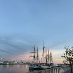 San Pedro Trolley - Great way to explore San Pedro free