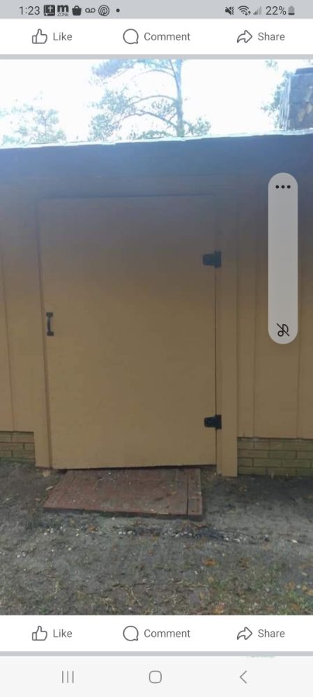 Slide of All Around Contractor