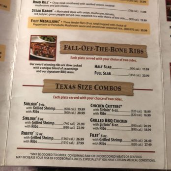 Texas Roadhouse - Steakhouses Near Me - Brooklyn, Ohio