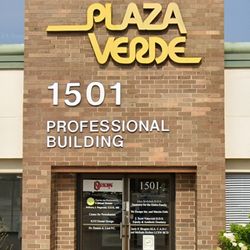 Cpid - Stuck in the middle of a strip mall