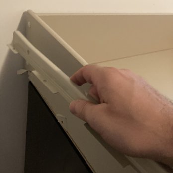Step By Step Moving & Storage Company - Drawer sliding mechanism ripped off, chest of drawers now unusable. - Movers Near Me - Waltham, Massachusetts Step By Step Moving & Storage Company - Drawer sliding mechanism ripped off, chest of drawers now unusable. - Movers Near Me - Waltham, Massachusetts