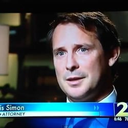 Simon Bridgers Spires Attorney At Law