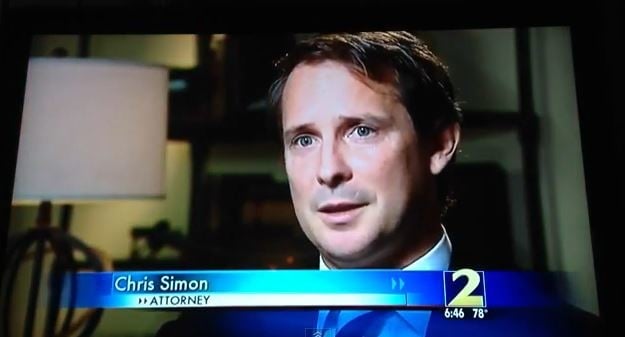 Simon Bridgers Spires Attorney At Law - disability attorney in Atlanta, GA