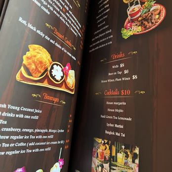 All Thai - Thai Near Me - Bellevue, Washington All Thai - Thai Near Me - Bellevue, Washington