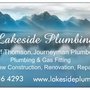 Lakeside Plumbing