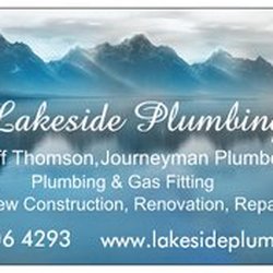 Lakeside Plumbing
