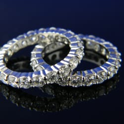Diamond World