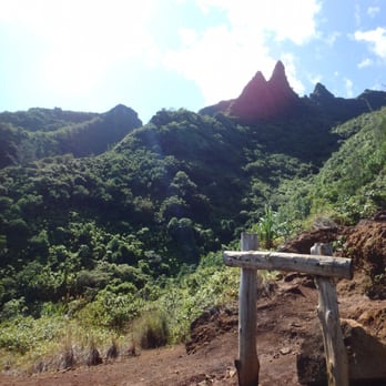 Kalalau Trail - Hiking Near Me - Hanalei, Hawaii