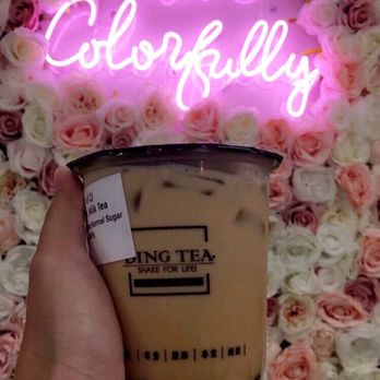 Ding Tea - Bubble Tea Near Me - Sacramento, California Ding Tea - Bubble Tea Near Me - Sacramento, California