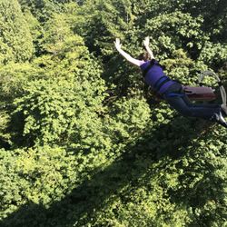Bungee.com - Equal parts excitement and terror