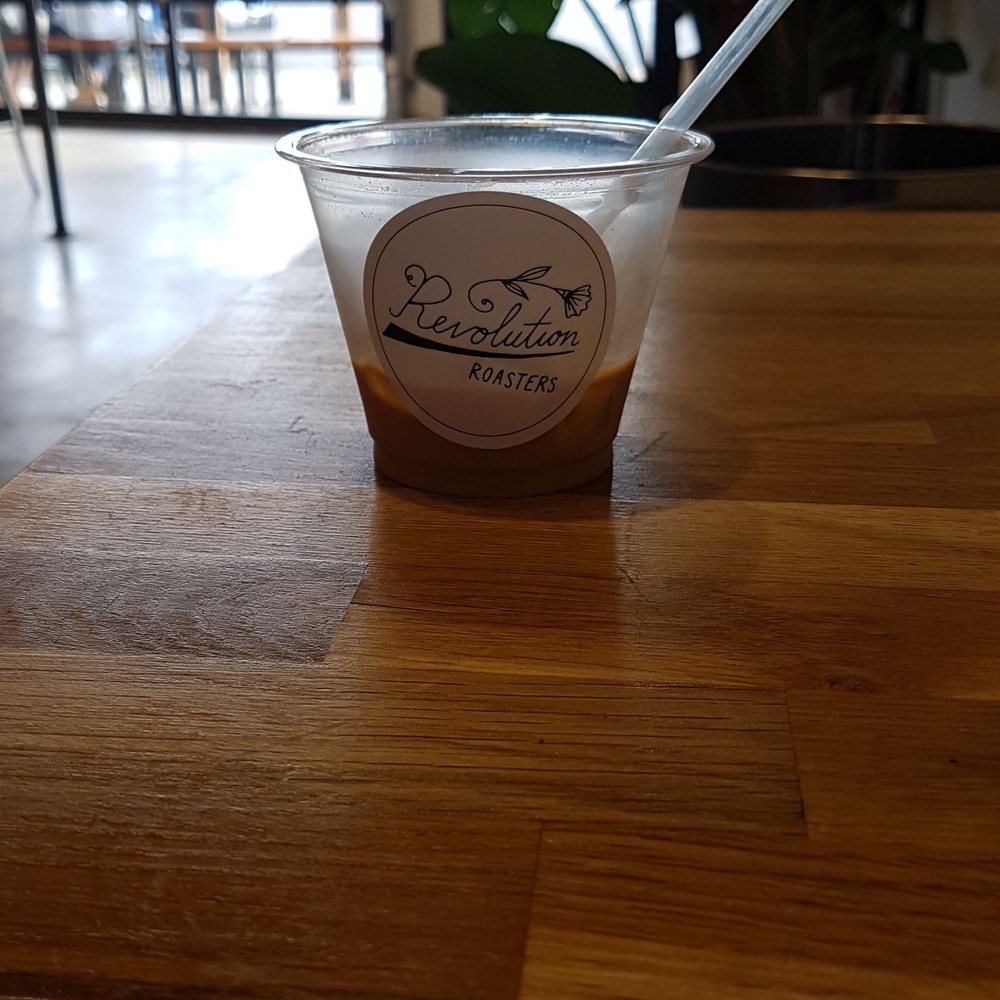 Revolution Roasters - Coffee & Tea Near Me - Oceanside, California Revolution Roasters - Coffee & Tea Near Me - Oceanside, California