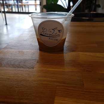 Revolution Roasters - Coffee & Tea Near Me - Oceanside, California Revolution Roasters - Coffee & Tea Near Me - Oceanside, California