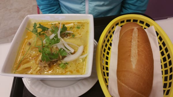 Rose VL Deli by null