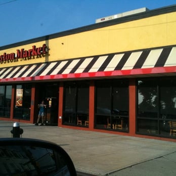 Boston Market
