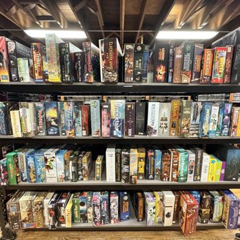 Games Unlimited - Games - Hobby Shops Near Me - Pittsburgh, Pennsylvania Games Unlimited - Games - Hobby Shops Near Me - Pittsburgh, Pennsylvania