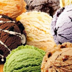 The Ice Cream Shoppe