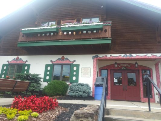 HELEN WELCOME CENTER VISITOR INFORMATION - Updated March 2025 - 726