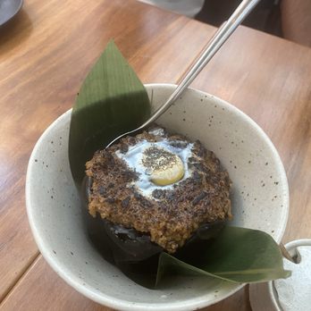 Raku - miso eggplant - Japanese Near Me - New York, New York Raku - miso eggplant - Japanese Near Me - New York, New York