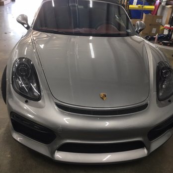 Gulf Coast Auto Shield - Auto Detailing Near Me - Houston, Texas Gulf Coast Auto Shield - Auto Detailing Near Me - Houston, Texas
