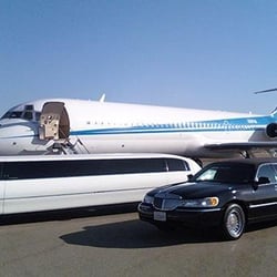Michael's Classic Limousine - Airport Limo