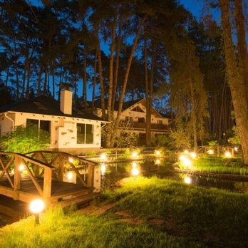 Blue Sky Electrical & Construction - landscape lighting - Electricians Near Me - North Bay, Ontario Blue Sky Electrical & Construction - landscape lighting - Electricians Near Me - North Bay, Ontario