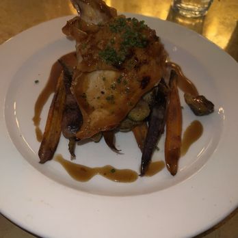Justine - Chicken - French Near Me - New Orleans, Louisiana