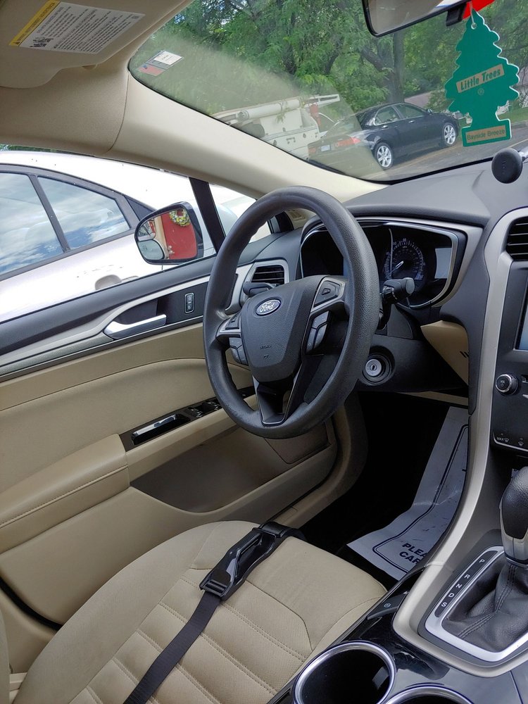 SAMMY’S AUTO SPA Updated September 2024 38 Photos & 24 Reviews