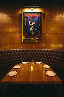 Cherry Circle Room by null Cherry Circle Room by null