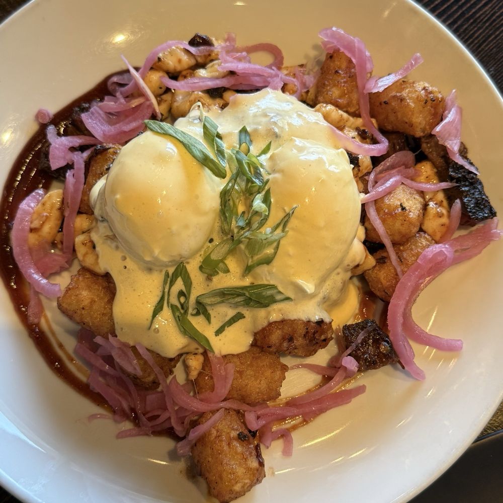 Blvd Bistro - Breakfast & Brunch Near Me - North Vancouver, British Columbia
