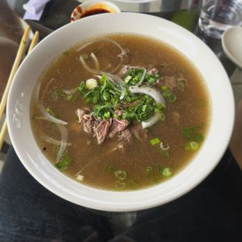 Tiny Saigon - Pho with Rare Beef - Vietnamese Near Me - Corona, California Tiny Saigon - Pho with Rare Beef - Vietnamese Near Me - Corona, California