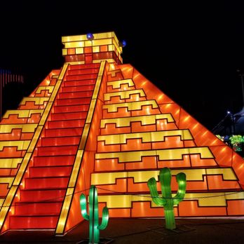 Global Winter Wonderland - Festivals Near Me - Las Vegas, Nevada Global Winter Wonderland - Festivals Near Me - Las Vegas, Nevada