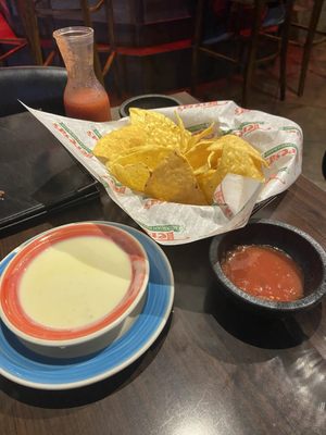 Teresa's Mexican Restaurant by null