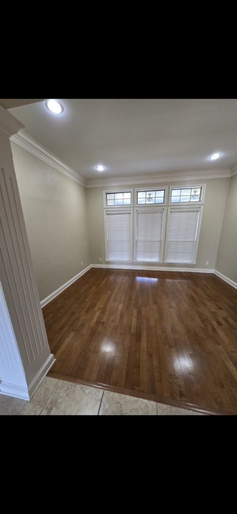 Slide of Adams Construction