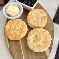 J Theodore - Biscuit Board