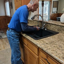 Bryon Johnson Plumbing