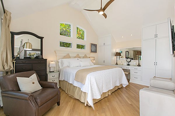 Coronado Seaside Cottage by null