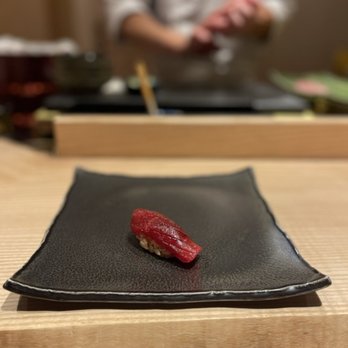 Shunji - Tuna - Japanese Near Me - Santa Monica, California Shunji - Tuna - Japanese Near Me - Santa Monica, California