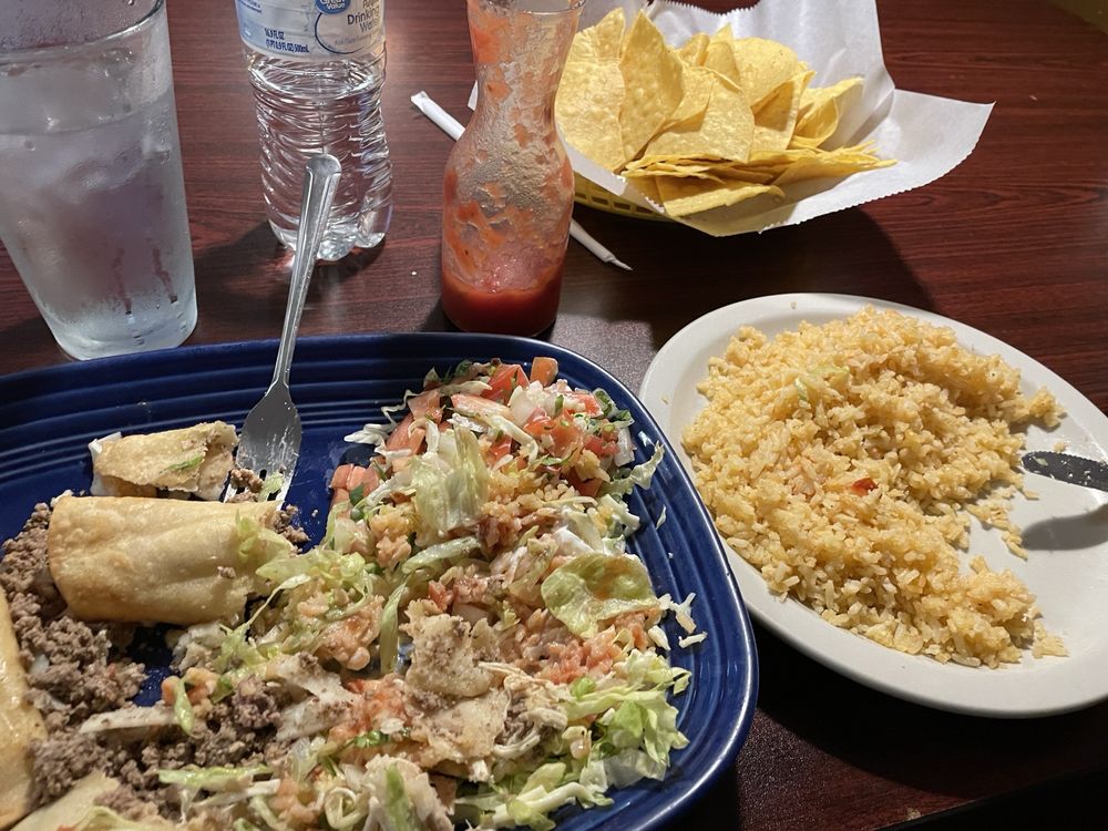 El Dorado Mexican Restaurant