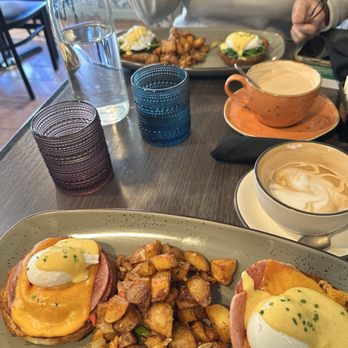 Brunch by De Martino - Latin American Near Me - Somerville, New Jersey Brunch by De Martino - Latin American Near Me - Somerville, New Jersey