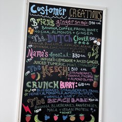 Beyond Juicery + Eatery