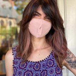 Philosophē - Haircut and color