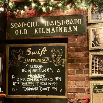 SWIFT HIBERNIAN LOUNGE - Updated February 2026 - 166 Photos & 396