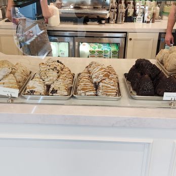 The Crafted Scone - Scones - Coffee & Tea Near Me - Temecula, California