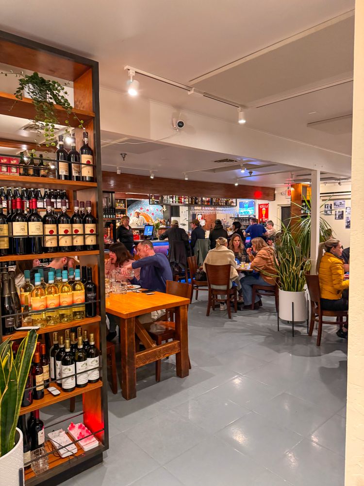 Gerardo’s Pizzeria